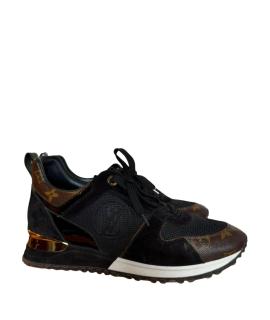 LOUIS VUITTON Кроссовки