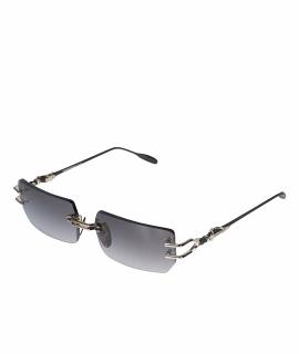 CHROME HEARTS Солнцезащитные очки