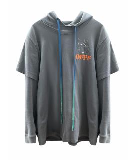 OFF-WHITE Худи/толстовка