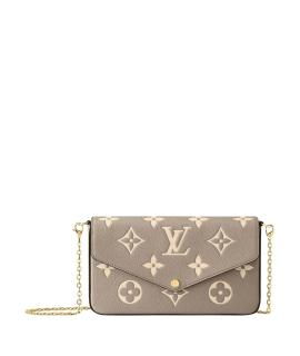 LOUIS VUITTON Клатч/вечерняя сумка
