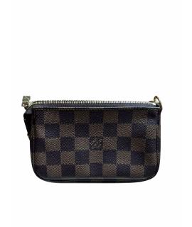 LOUIS VUITTON Клатч/вечерняя сумка