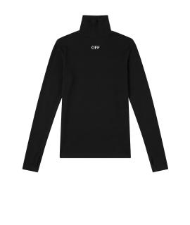OFF-WHITE Водолазка
