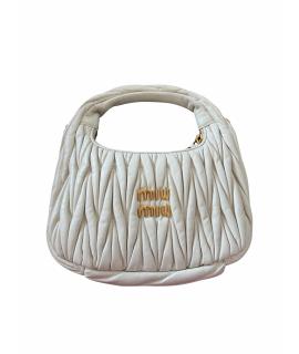 MIU MIU Сумка с короткими ручками