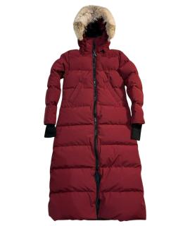 CANADA GOOSE Пуховик