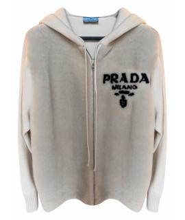 PRADA Худи/толстовка