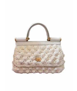 DOLCE&GABBANA Сумка с короткими ручками