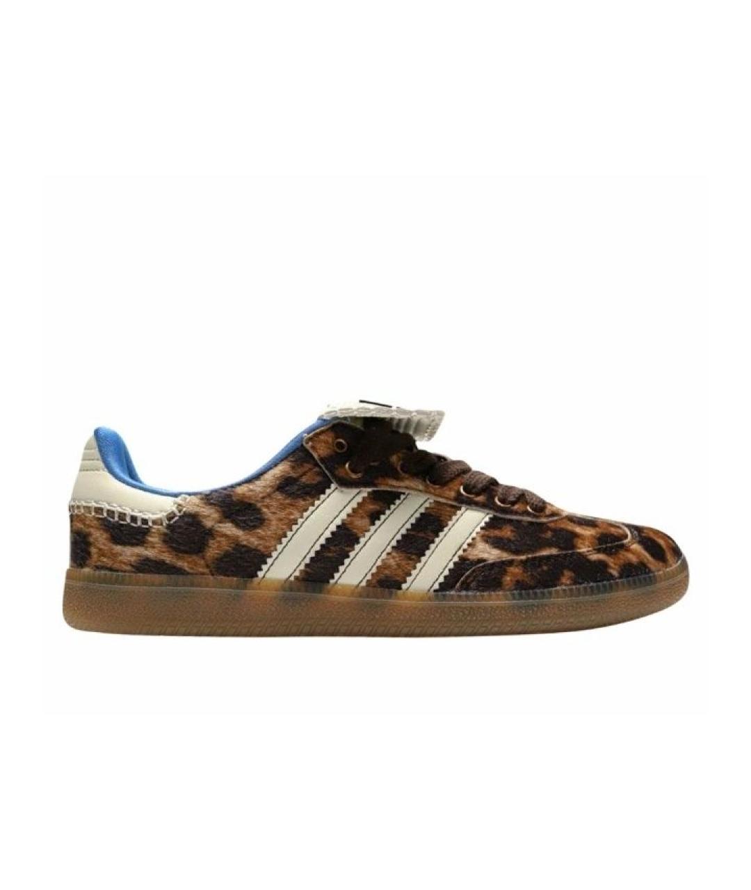 ADIDAS Кеды, фото 10