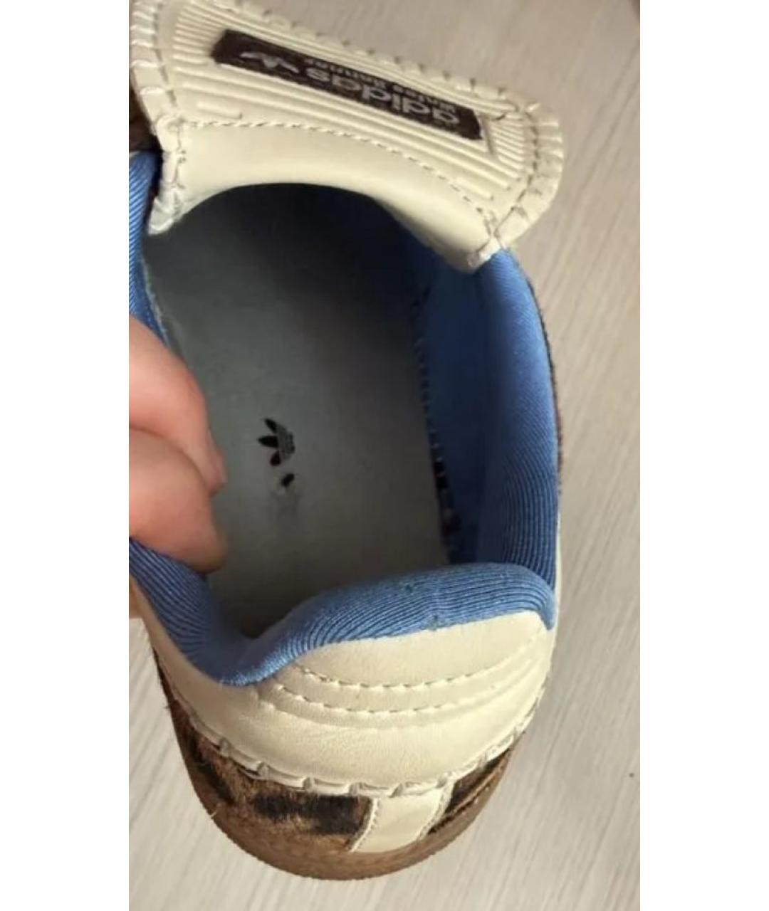 ADIDAS Кеды, фото 6