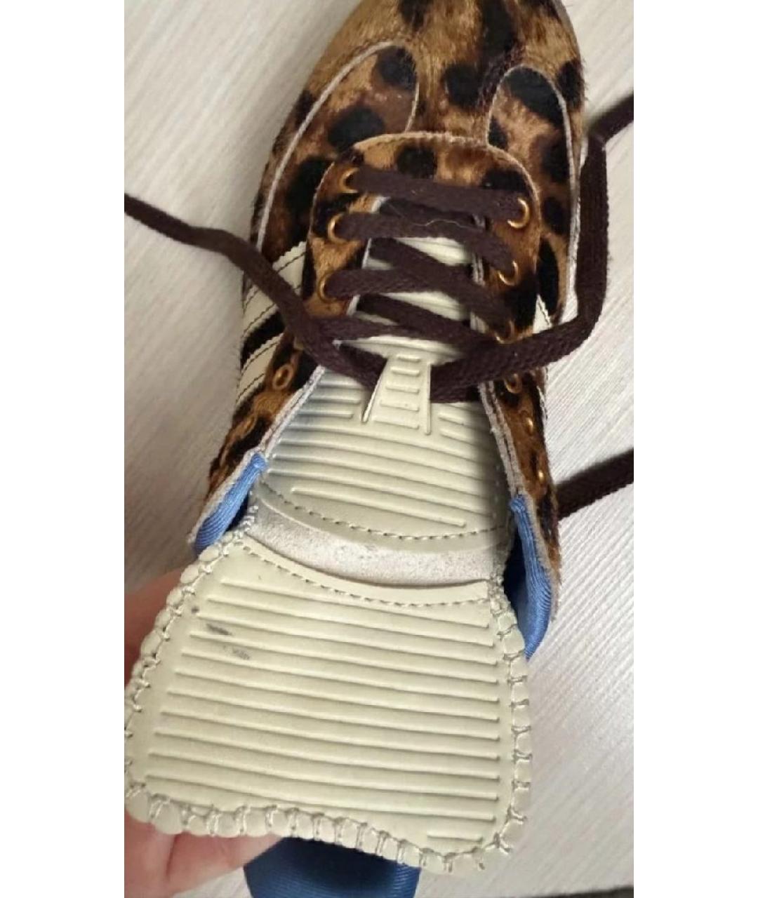ADIDAS Кеды, фото 7