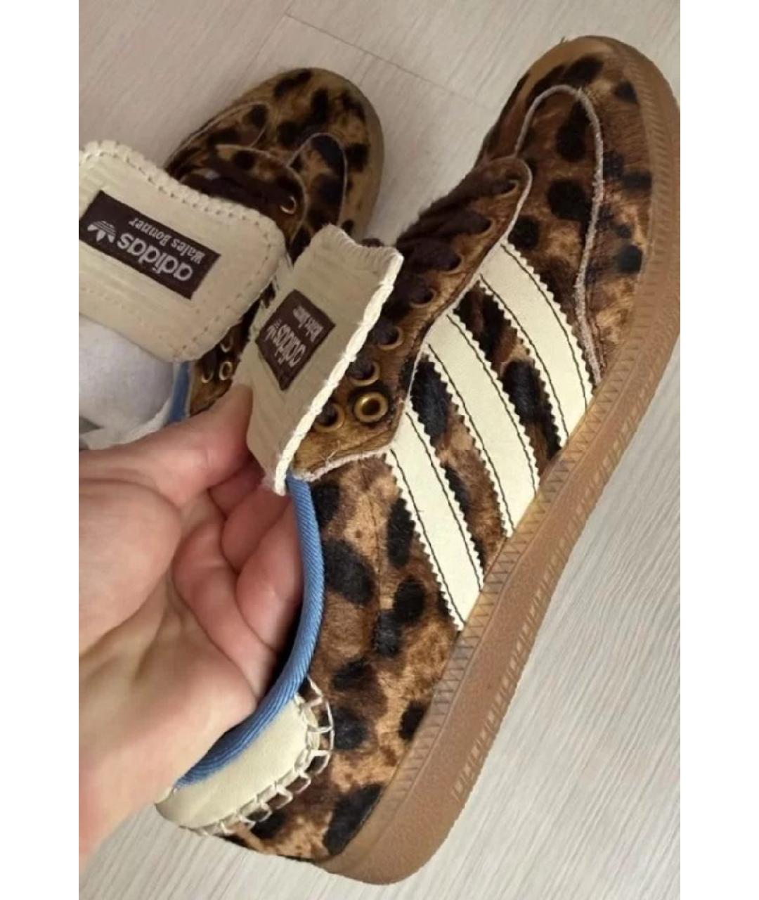 ADIDAS Кеды, фото 4