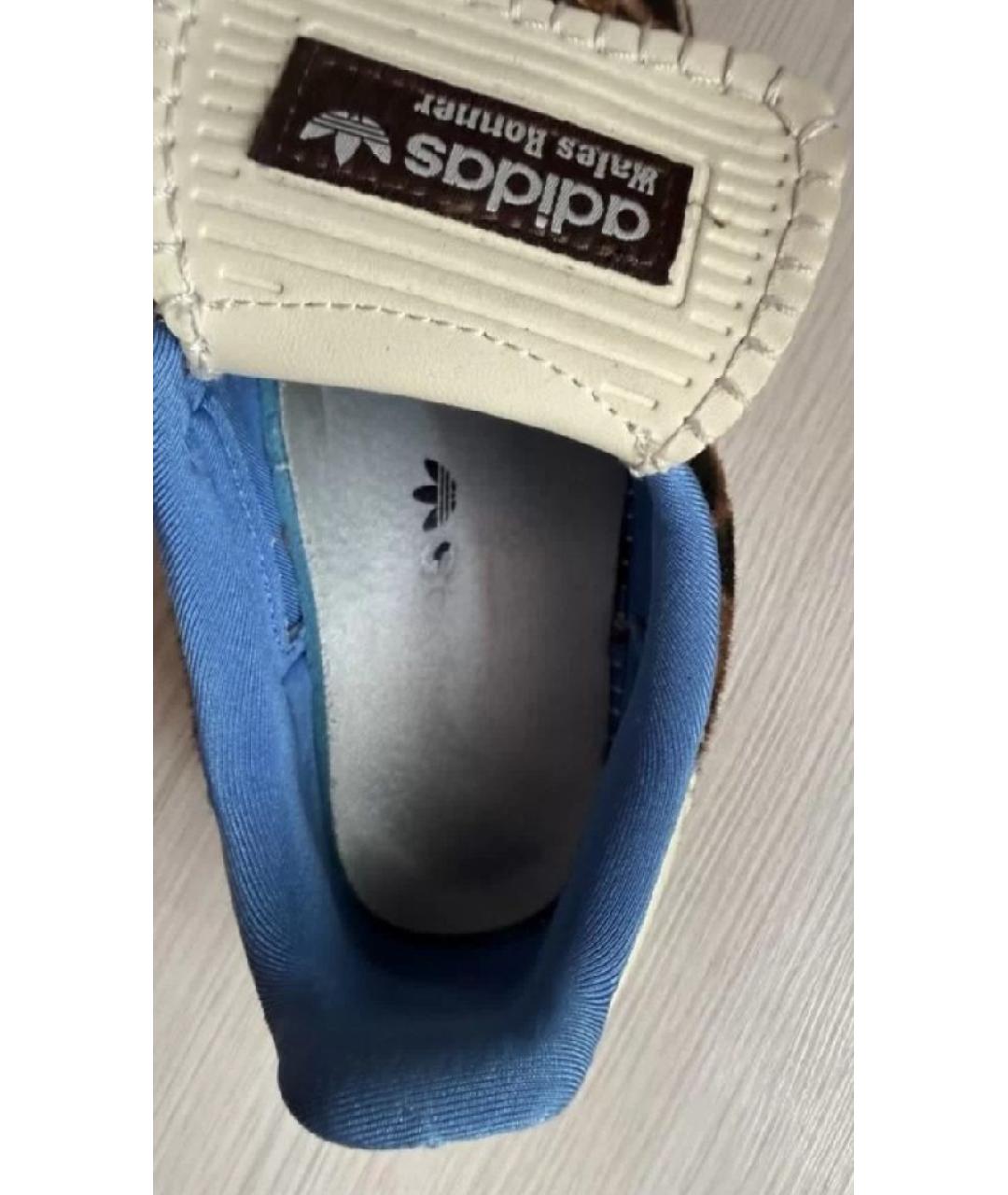 ADIDAS Кеды, фото 5