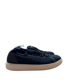 SANTONI Низкие кроссовки / кеды