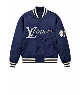 LOUIS VUITTON Куртка