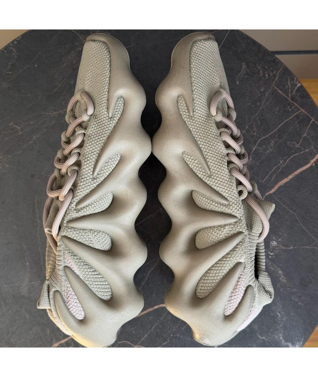 ADIDAS YEEZY Низкие кроссовки / кеды, фото 6