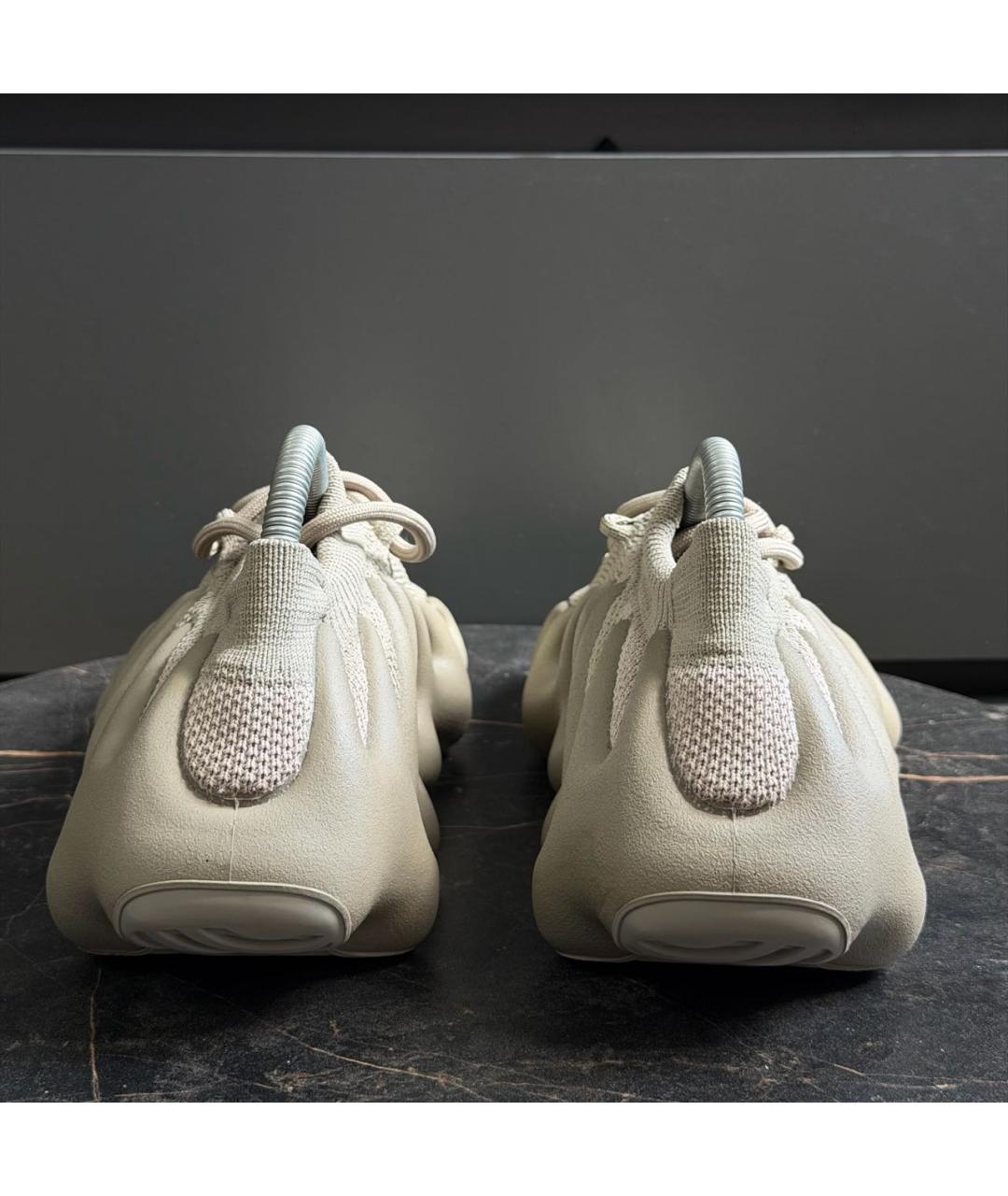 ADIDAS YEEZY Низкие кроссовки / кеды, фото 2