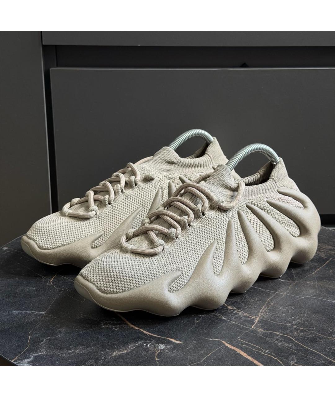 ADIDAS YEEZY Низкие кроссовки / кеды, фото 7