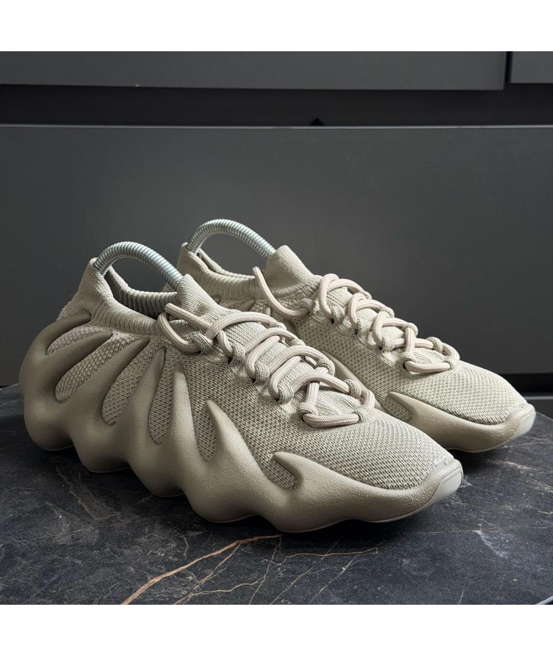 ADIDAS YEEZY Низкие кроссовки / кеды, фото 3