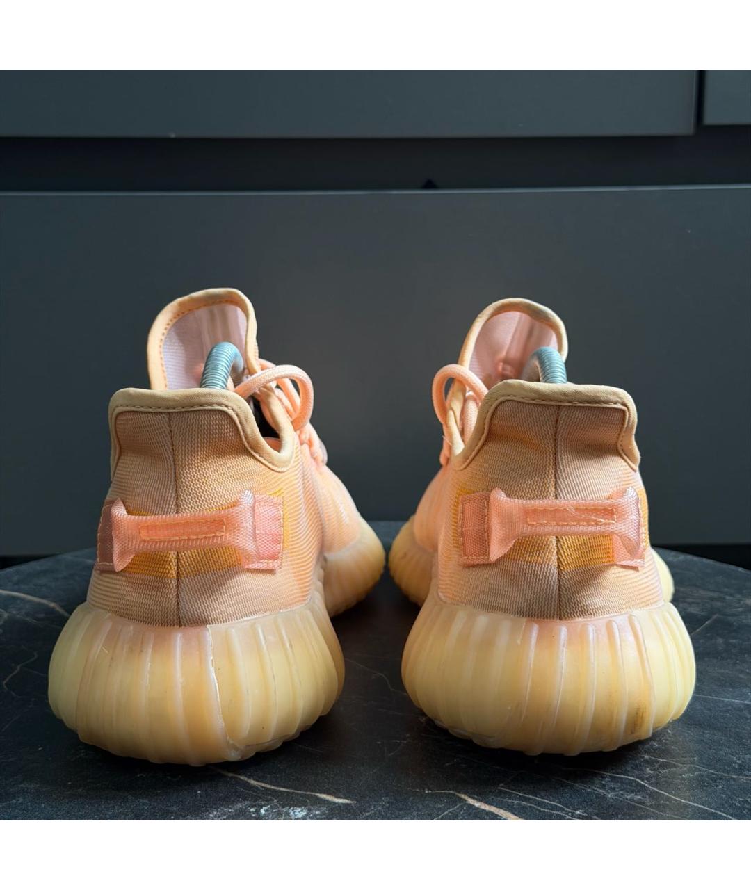 ADIDAS YEEZY Низкие кроссовки / кеды, фото 2