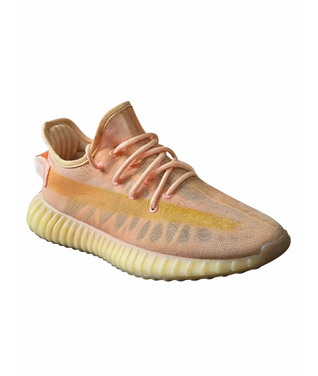 ADIDAS YEEZY Низкие кроссовки / кеды, фото 1