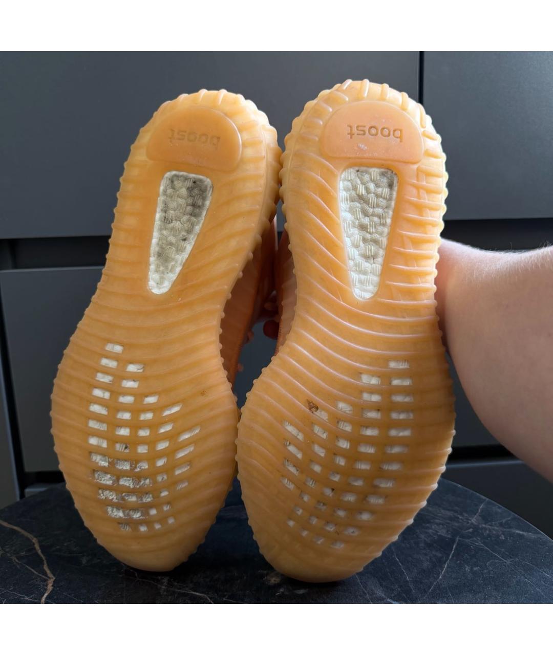 ADIDAS YEEZY Низкие кроссовки / кеды, фото 5