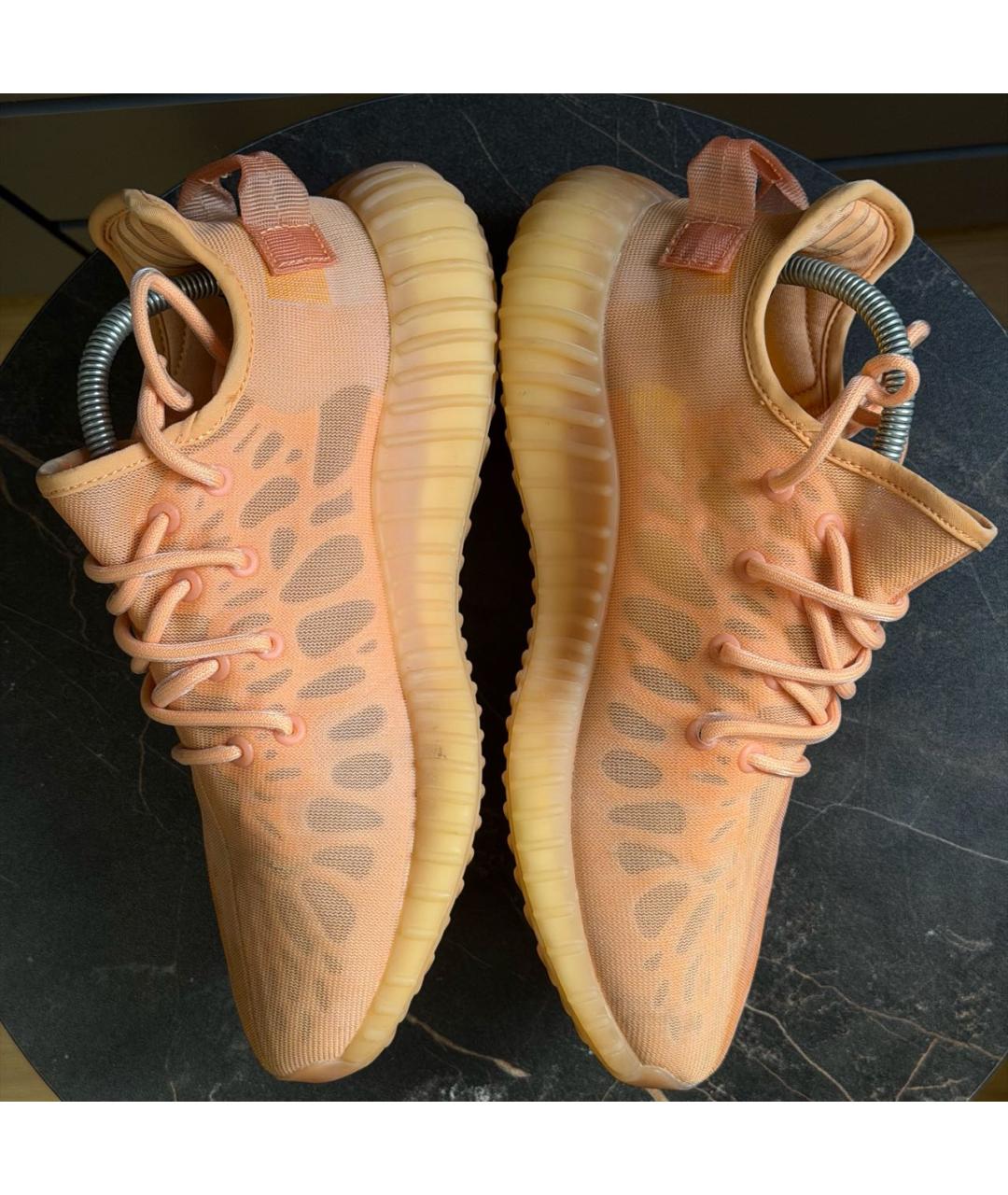 ADIDAS YEEZY Низкие кроссовки / кеды, фото 4