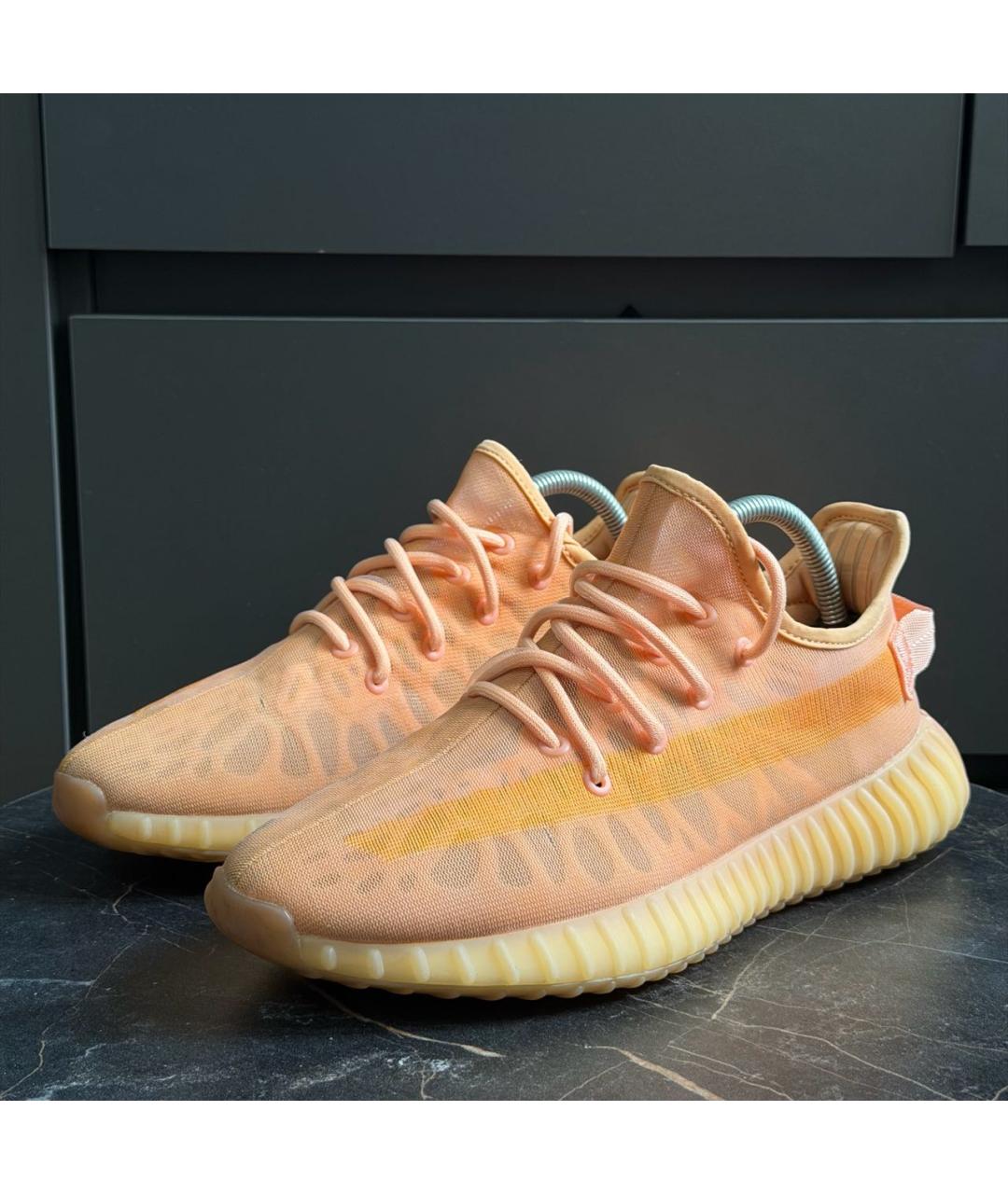 ADIDAS YEEZY Низкие кроссовки / кеды, фото 8