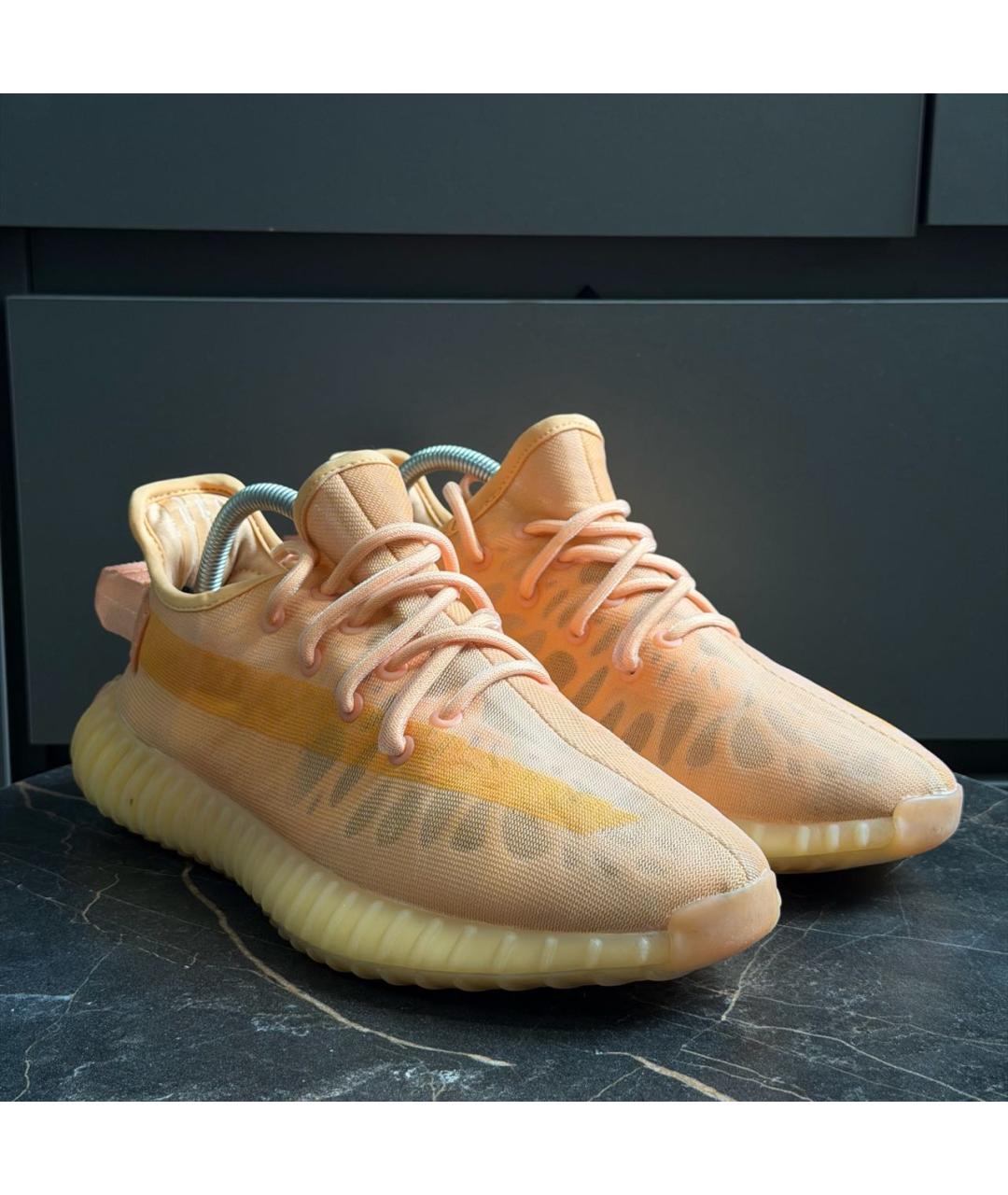 ADIDAS YEEZY Низкие кроссовки / кеды, фото 3
