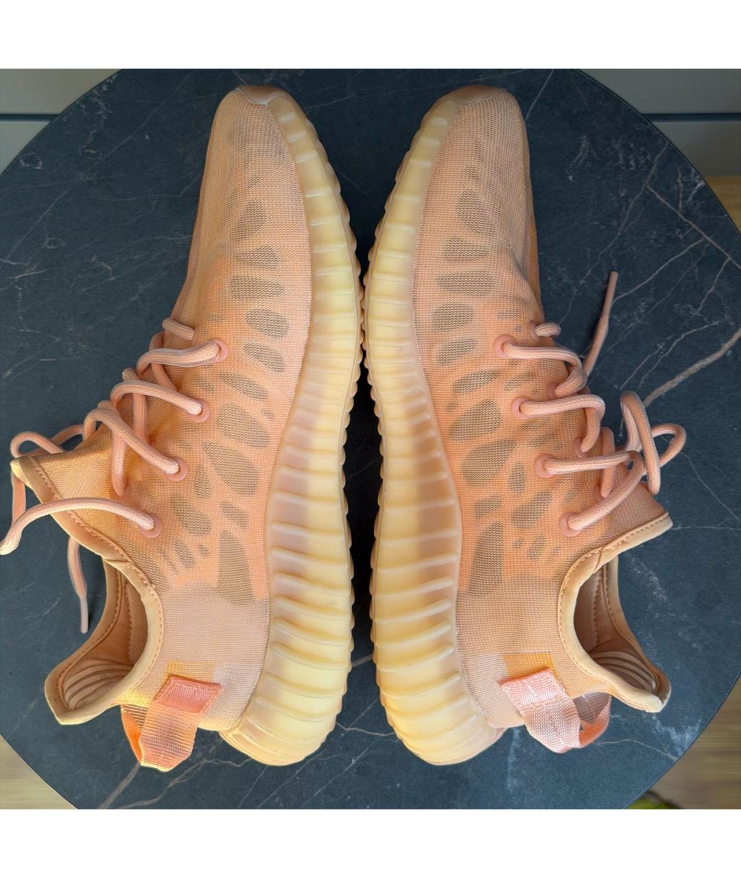 ADIDAS YEEZY Низкие кроссовки / кеды, фото 7