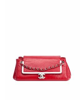 CHANEL Сумка через плечо
