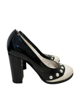 CHANEL Туфли