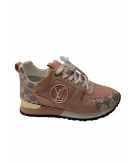 LOUIS VUITTON Кроссовки