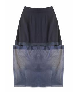 STELLA MCCARTNEY Юбка миди