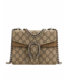 GUCCI Сумка через плечо