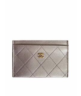 CHANEL Кардхолдер