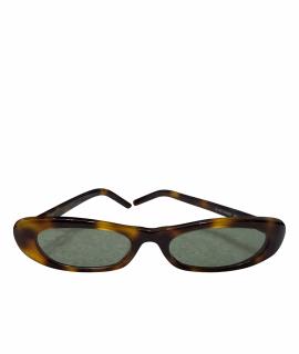 SAINT LAURENT Солнцезащитные очки