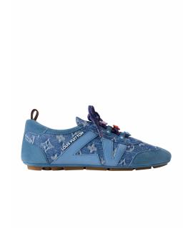 LOUIS VUITTON Кеды