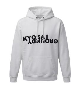 YOHJI YAMAMOTO Худи/толстовка