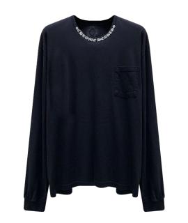 CHROME HEARTS Лонгслив