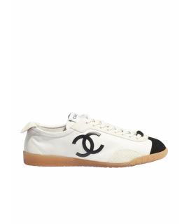 CHANEL Кеды