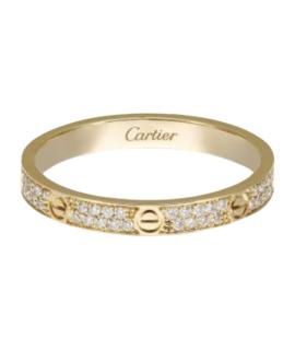 CARTIER Кольцо