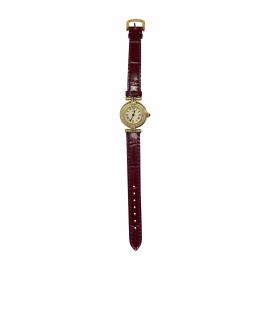 CARTIER Часы