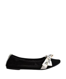 CHRISTIAN DIOR Балетки