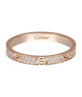 CARTIER Кольцо