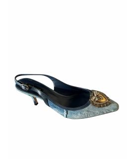 DOLCE&GABBANA Туфли