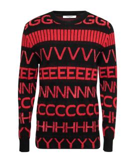 GIVENCHY Джемпер / свитер