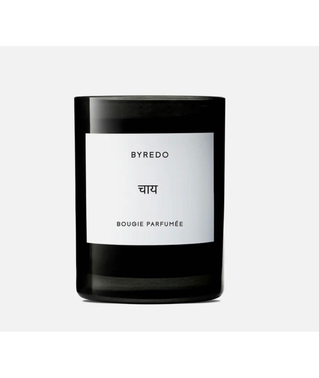 BYREDO Черная свеча, фото 5