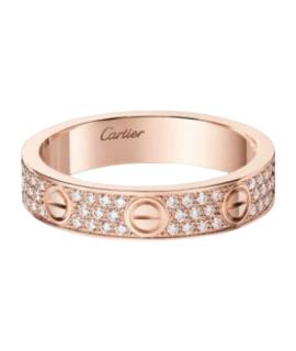 CARTIER Кольцо