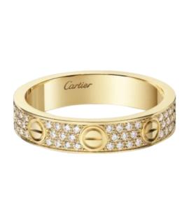CARTIER Кольцо