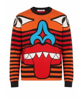 GIVENCHY Джемпер / свитер