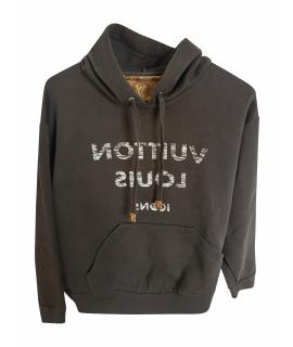 LOUIS VUITTON Худи/толстовка